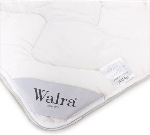 Walra synthetisch 4-seizoenen dekbed