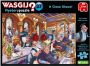 Wasgij Mystery 27 Vlam In De Pan! 1000 Stukjes puzzel Legpuzzel volwassenen - Thumbnail 2