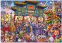 Jumbo Puzzel Wasgij Original 39 Chinees Nieuwjaar! 1000 stukjes - Thumbnail 2