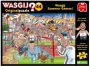 Wasgij Original 44 – Summer Games! -Puzzel 1000 puzzelstukjes - Thumbnail 3