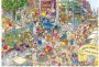 Jumbo Puzzel Wasgij Retro Destiny 6 Kinderspel!- 1000 stukjes - Thumbnail 3