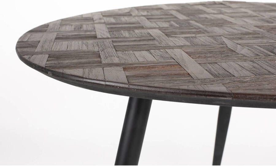 Wehkamp Home eetkamertafel Webster