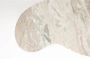 Housecraft Living Housecraft Peli Salontafel Marmer Hout 84x 48 cm Beige - Thumbnail 3