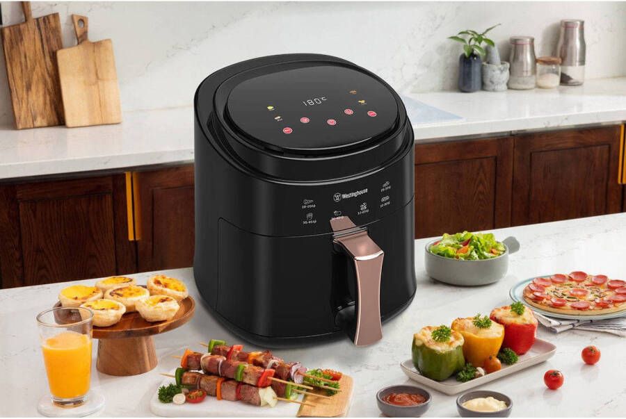 Westinghouse airfryer
