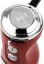 Westinghouse Staafmixer Retro Collections 600 W cranberry red WKHBS270RD - Thumbnail 2