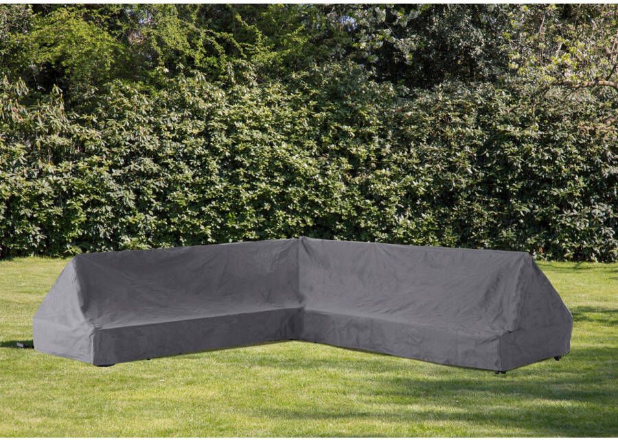 Winza Outdoor Covers tuinmeubelhoes L-vorm 295