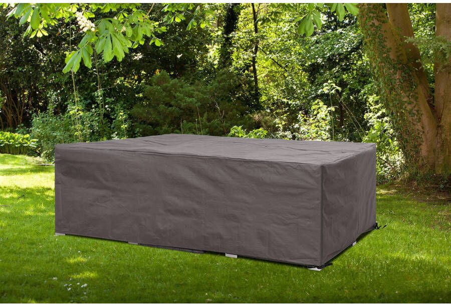 Winza Outdoor Covers tuinmeubelhoes set XL