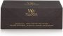 Woodwick Hourglass Geurkaars Deluxe Giftset 3 Mini Woody - Thumbnail 3