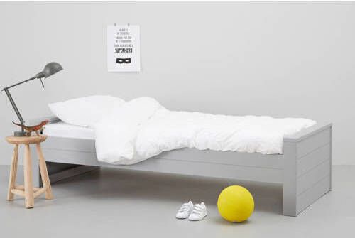 Woood Bed Dennis (90x200 cm)