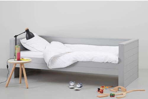Woood bedbank Dennis (90x200 cm)
