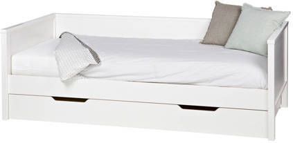 Woood bedlade Nikki