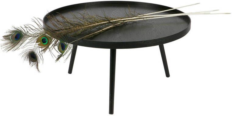 WOOOD bijzettafel Mesa
