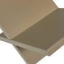 Woood Jet Boekenstandaard Grenen Mud 19x40x26 - Thumbnail 3