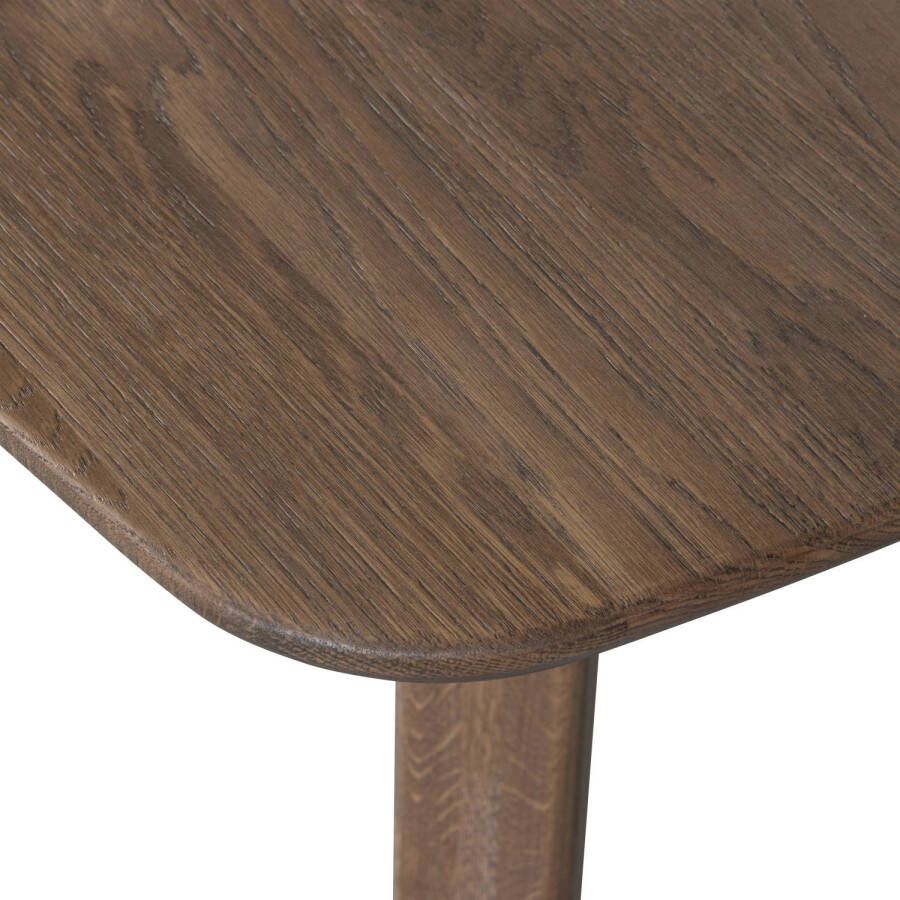 WOOOD eetkamertafel Tablo