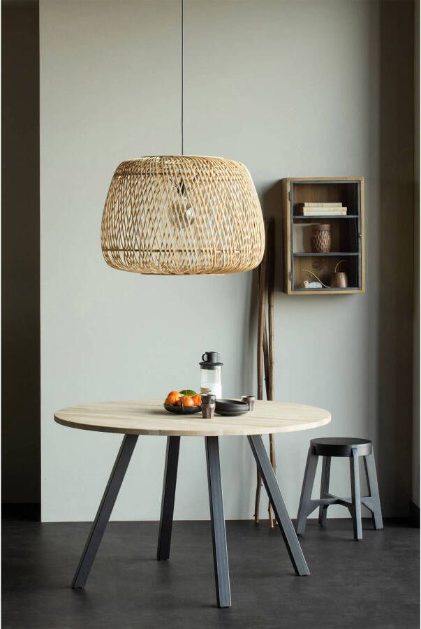 WOOOD eetkamertafel Tablo