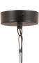 Woood Exclusive Esila Hanglamp Metaal Zwart - Thumbnail 4