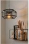Woood Exclusive Esila Hanglamp Metaal Zwart - Thumbnail 5