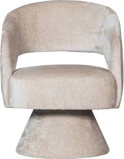 Woood fauteuil Ebba