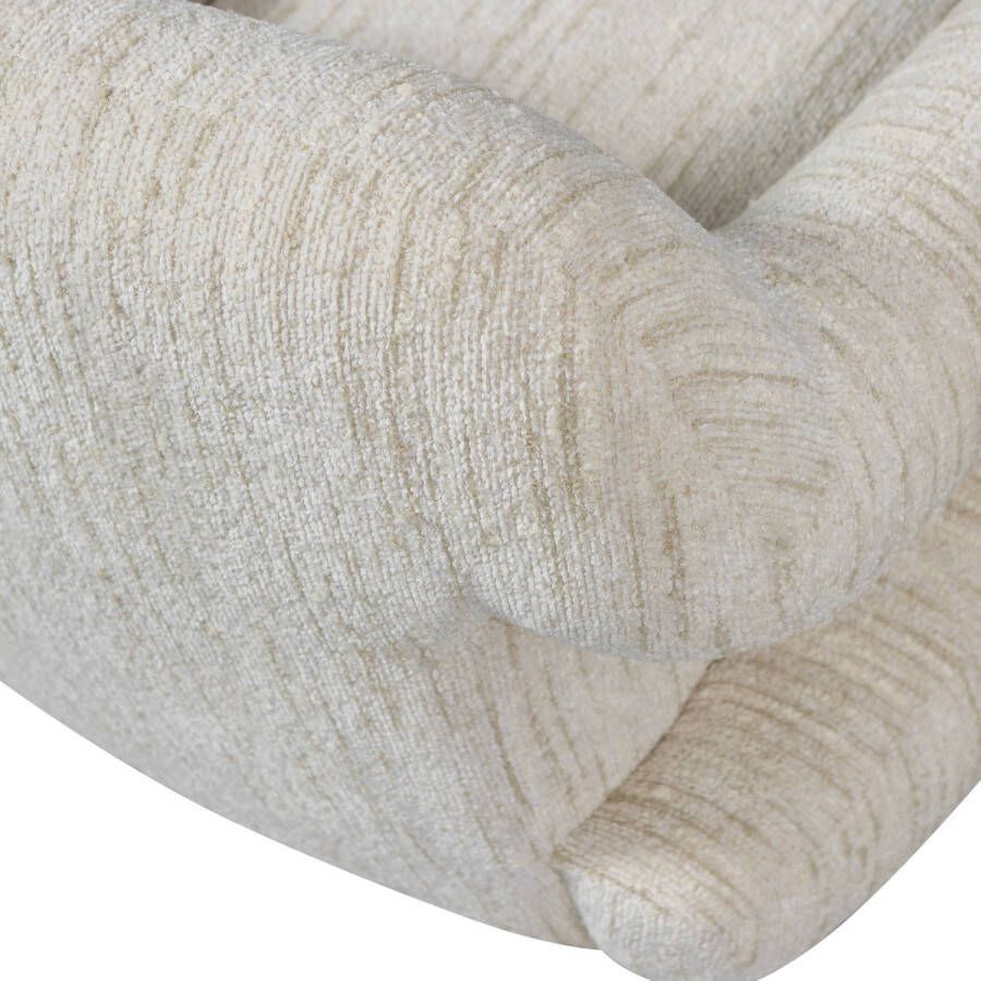WOOOD fauteuil Folke
