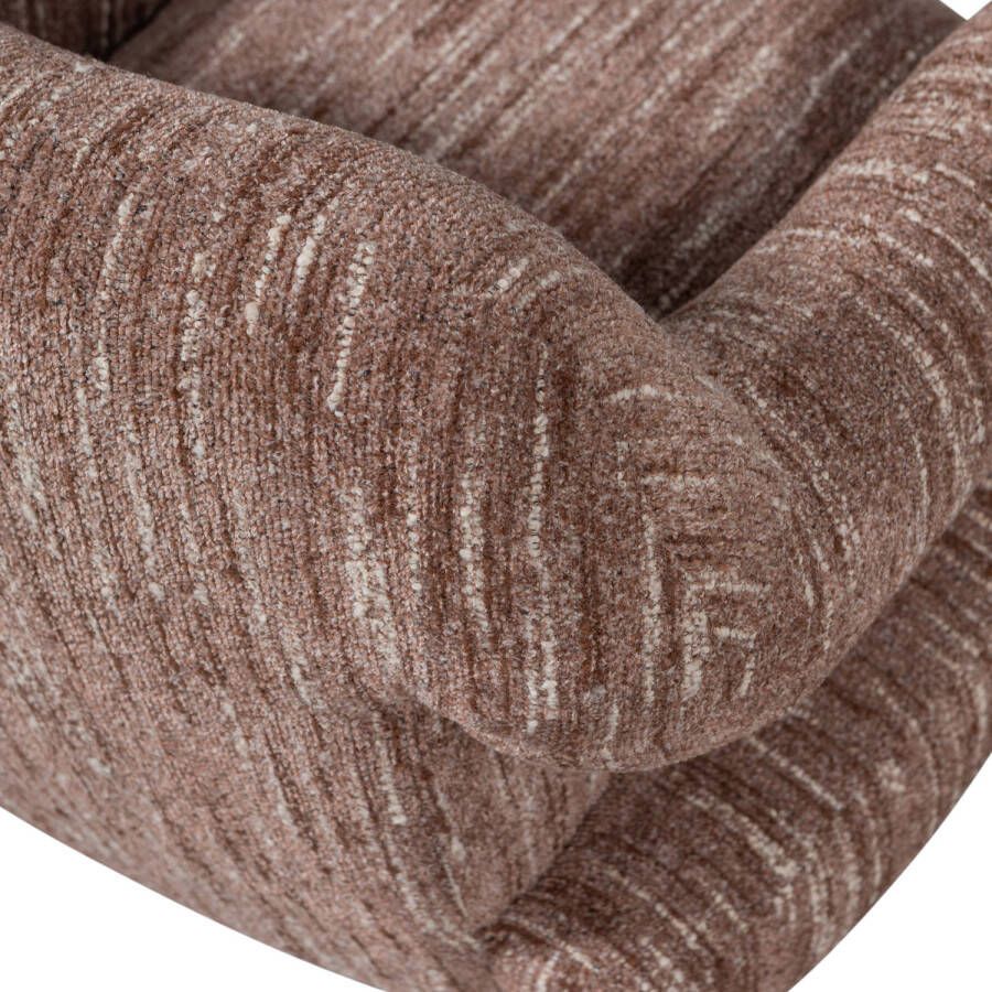 WOOOD fauteuil Folke