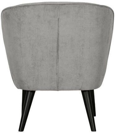 Woood fauteuil Sara