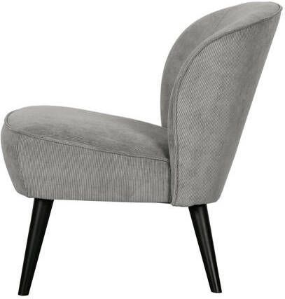 Woood fauteuil Sara