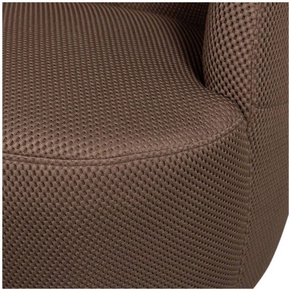 Woood fauteuil Serra