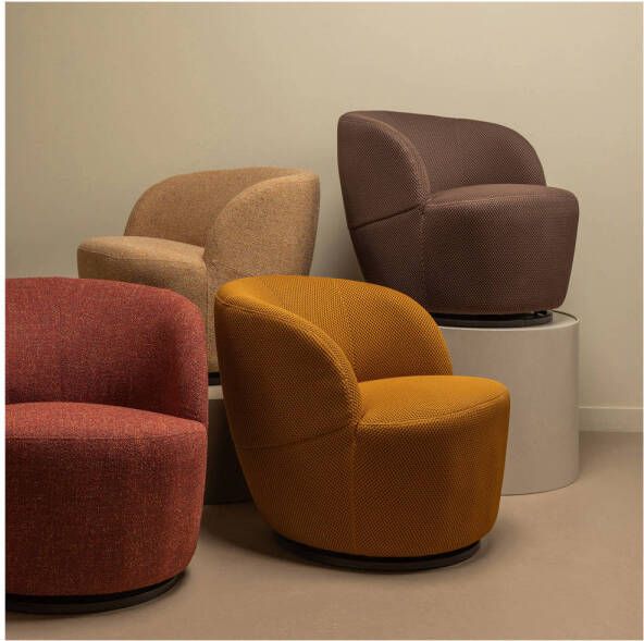 Woood fauteuil Serra