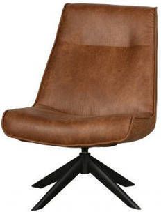 Woood fauteuil Skyler