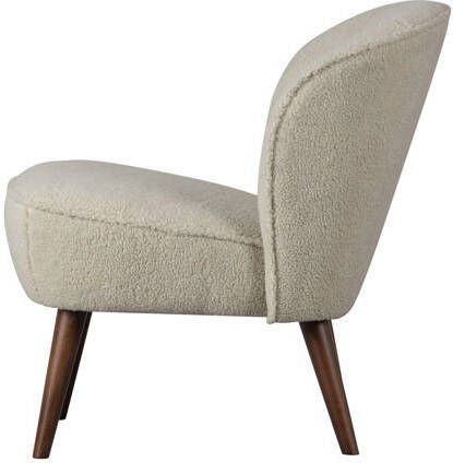 WOOOD fauteuil Sara