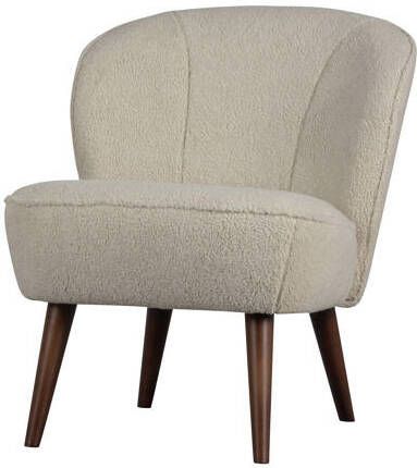 WOOOD fauteuil Sara