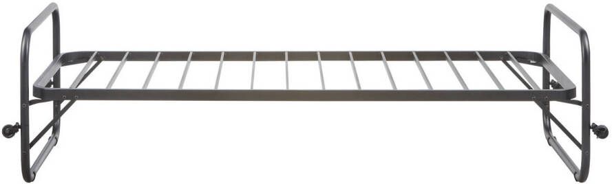 WOOOD onderschuifbed Lucy (90x200 cm)