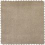 Woood Sara Poef Laag Velvet Khaki 60x36x60 - Thumbnail 2