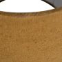 Woood tafellamp Loft Metaal|Bouclé Tapenade 90xØ22 cm - Thumbnail 3
