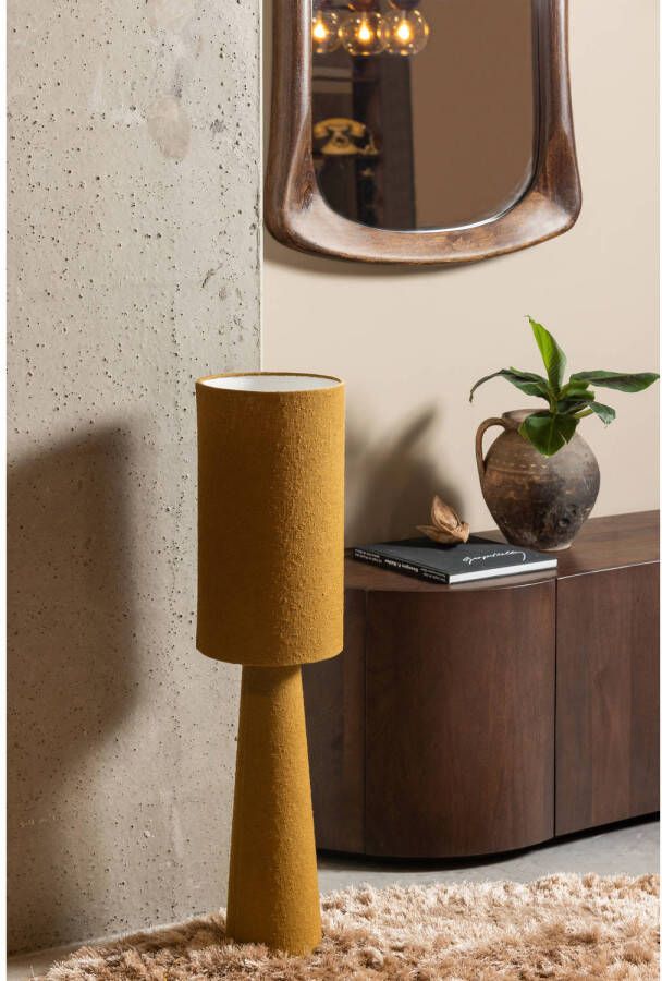 WOOOD tafellamp Loft (90xø22cm)