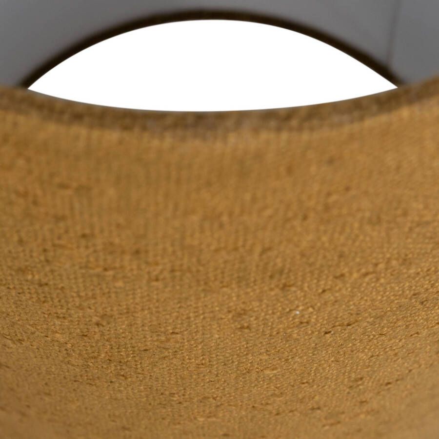 WOOOD tafellamp Loft (130xø30 cm)