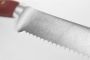 Wusthof Broodmes 23cm met precisie dubbele kartel Classic Color Tasty Sumac - Thumbnail 4