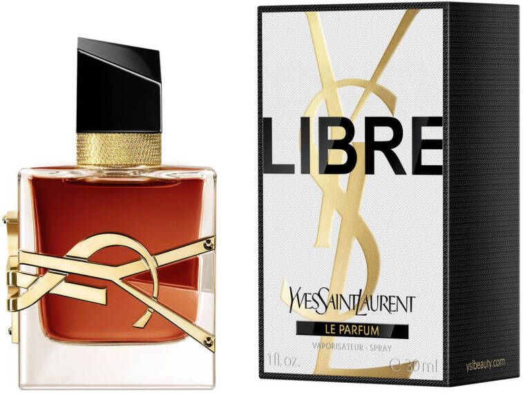 Yves Saint Laurent Libre le parfum 30 ml