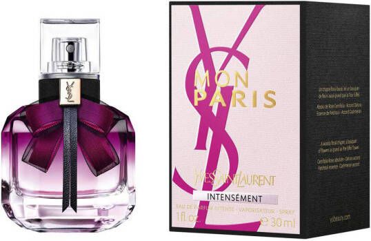 Yves Saint Laurent Mon Paris Intensement eau de parfum 30 ml