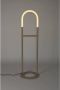 Zuiver Arch vloerlamp staande lamp Beige - Thumbnail 3