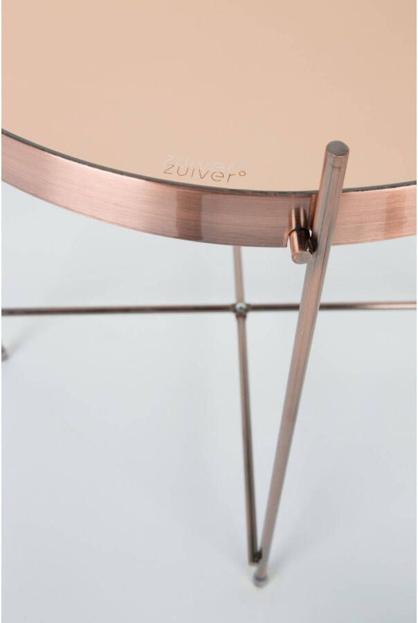 Zuiver bijzettafel Cupid