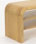 Zuiver Brave Dressoir Hout Bruin - Thumbnail 4