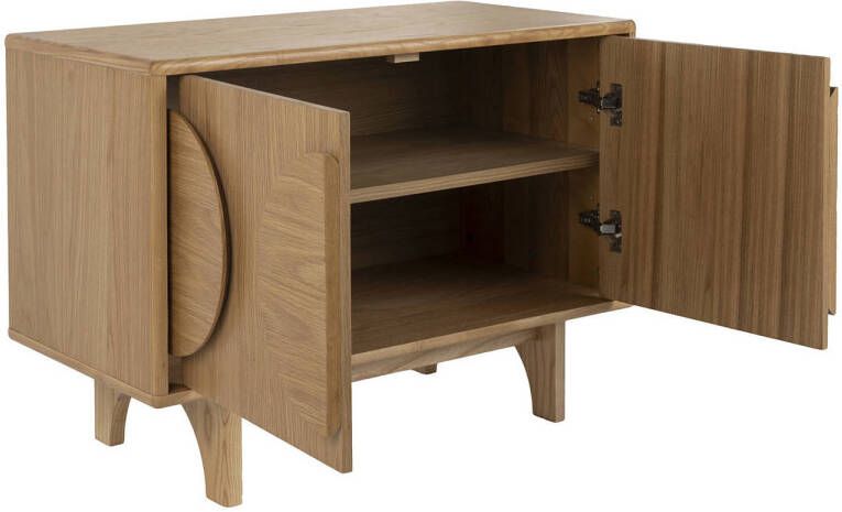 Zuiver dressoir Groove