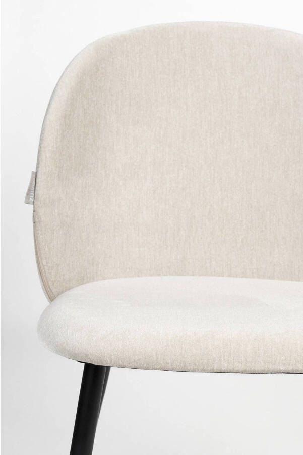 Zuiver eetkamerstoel Cozy (set van 2)