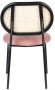 Zuiver CHAIR SPIKE NATURAL PINK - Thumbnail 2