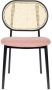 Zuiver CHAIR SPIKE NATURAL PINK - Thumbnail 3