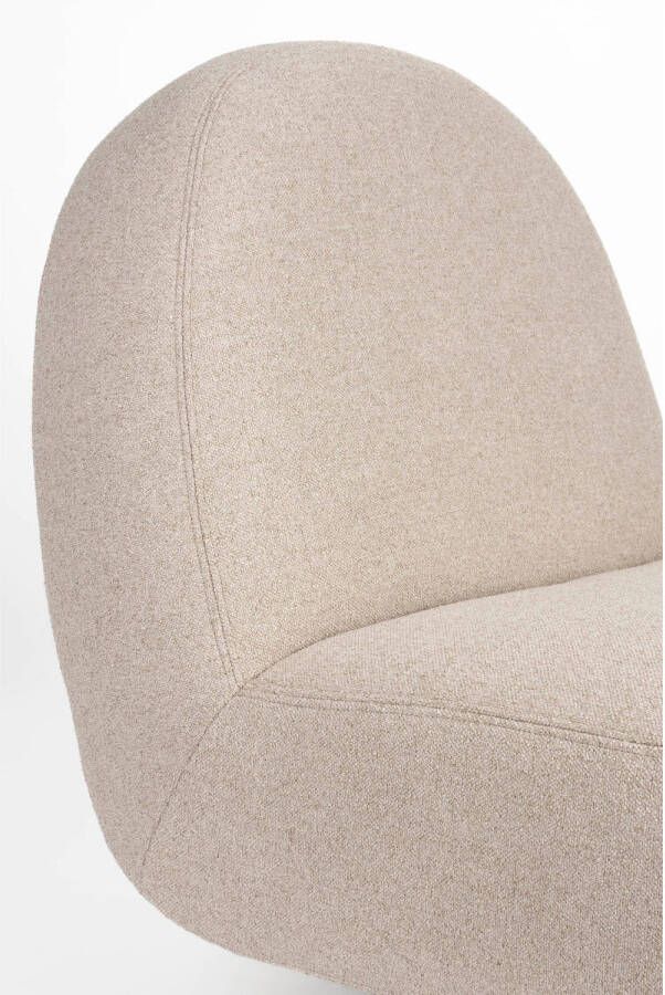 Zuiver fauteuil Eden