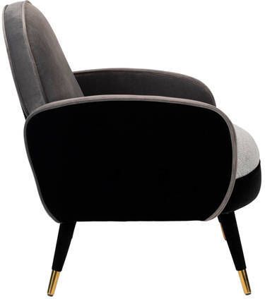 Zuiver fauteuil Sam