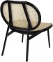 Zuiver Lounge Chair Spike All Webbing - Thumbnail 5