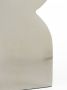 Zuiver Cones Kruk H 45 cm Shiny Silver - Thumbnail 3